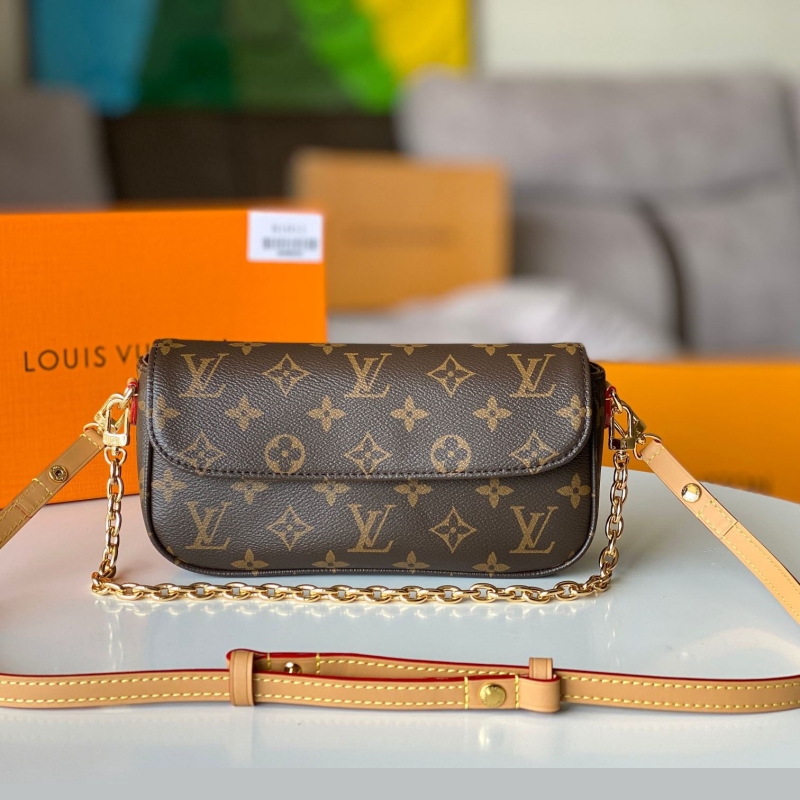 LV Satchel bags